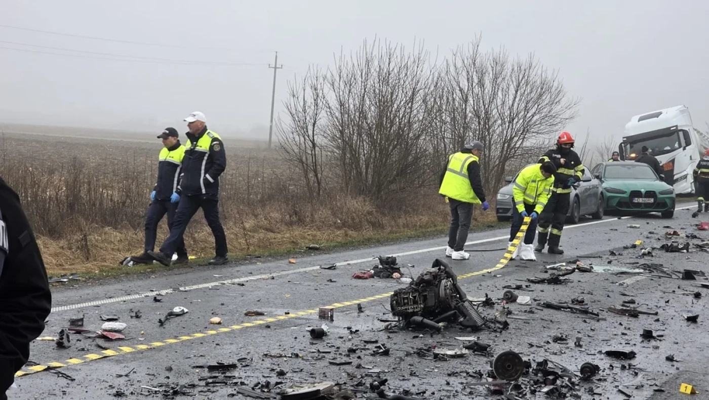 Ρουμανία: Ποια είναι τα επικρατέστερα σενάρια για την τραγωδία