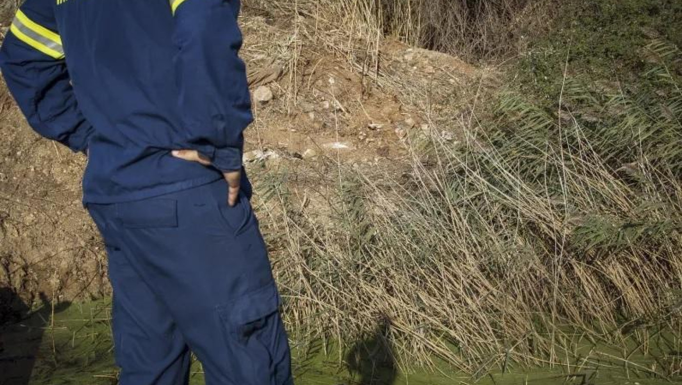 Τραγωδία στα Τζουμέρκα: Άνδρας ανασύρθηκε νεκρός από ρέμα