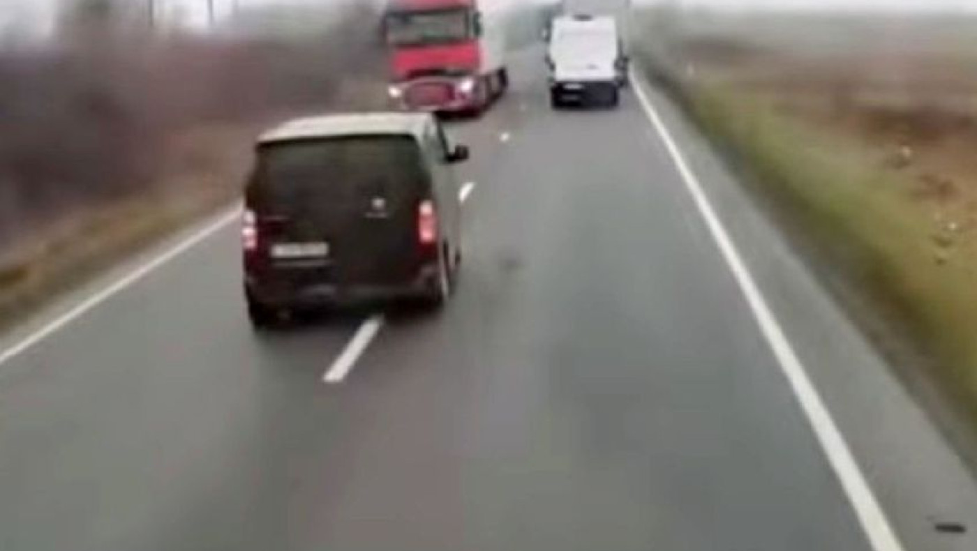 Ρουμανία: Τι είναι το lane assistant που μπορεί να ευθύνεται για την τραγωδία