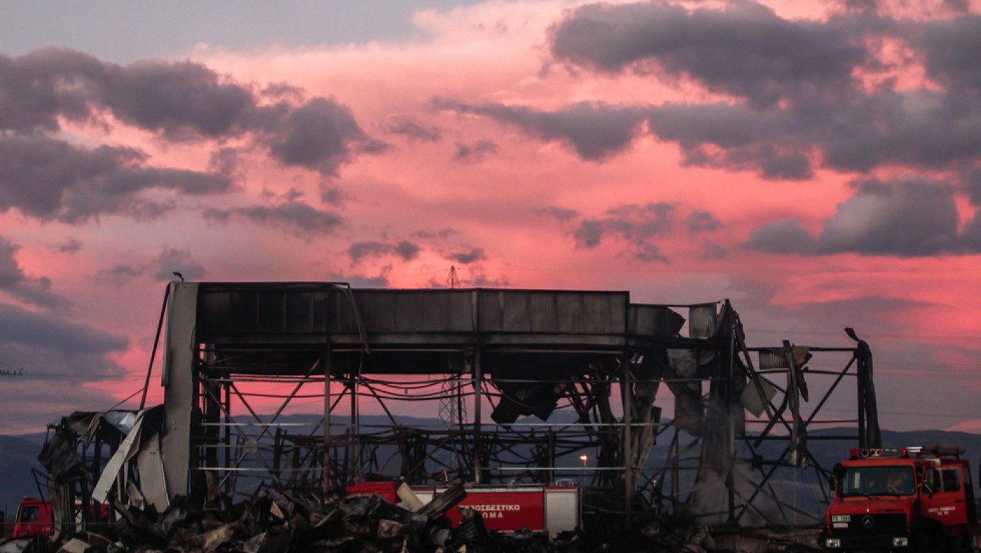 Βιολάντα: Ξέσπασε γιος εργάτριας για την εκδήλωση συμπαράστασης εργαζομένων στον ιδιοκτήτη