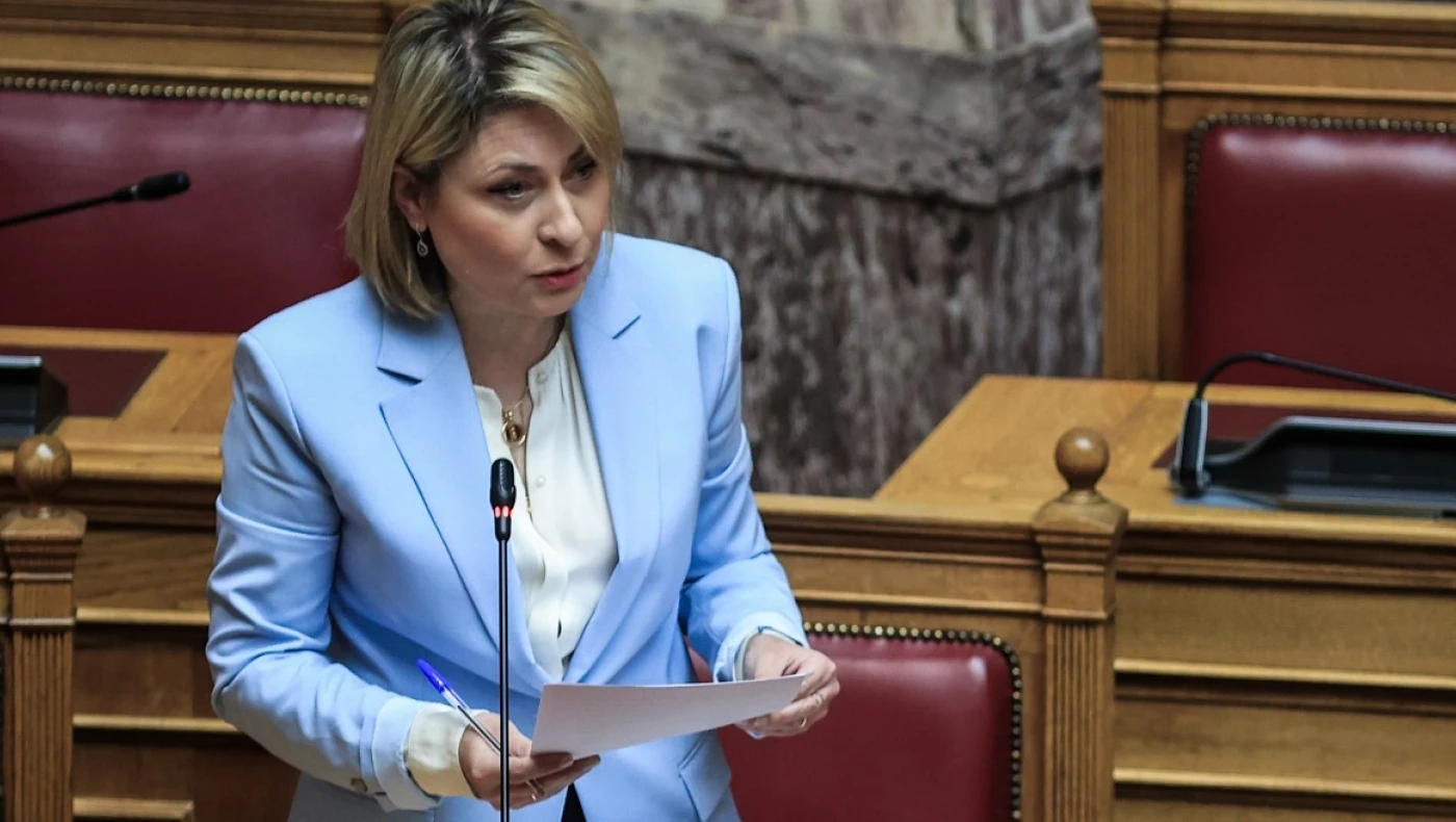 Έντονες αντιδράσεις για το «τζάμπα πέθανε»: «Πυρά» κομμάτων κατά ΝΔ και Αλεξοπούλου