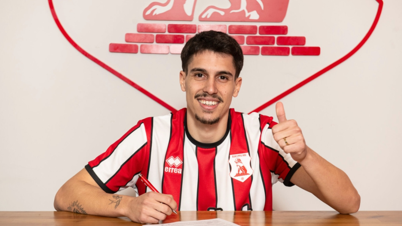 Πανσερραϊκός: Επιστροφή Μαρίνου στον Πανσερραϊκό