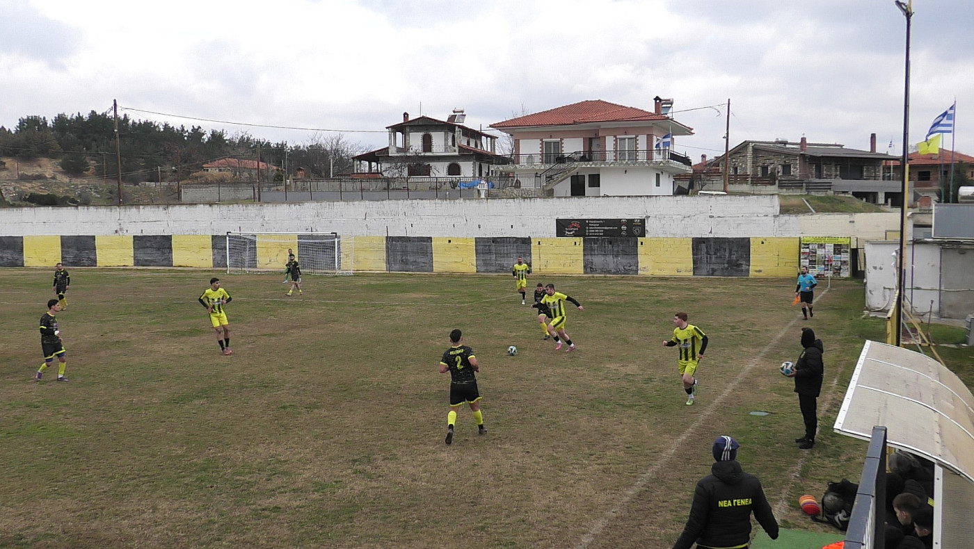 ΕΠΣΜ: Οι οκτώ αήττητες ομάδες-Οι καλύτερες επιθέσεις και άμυνες