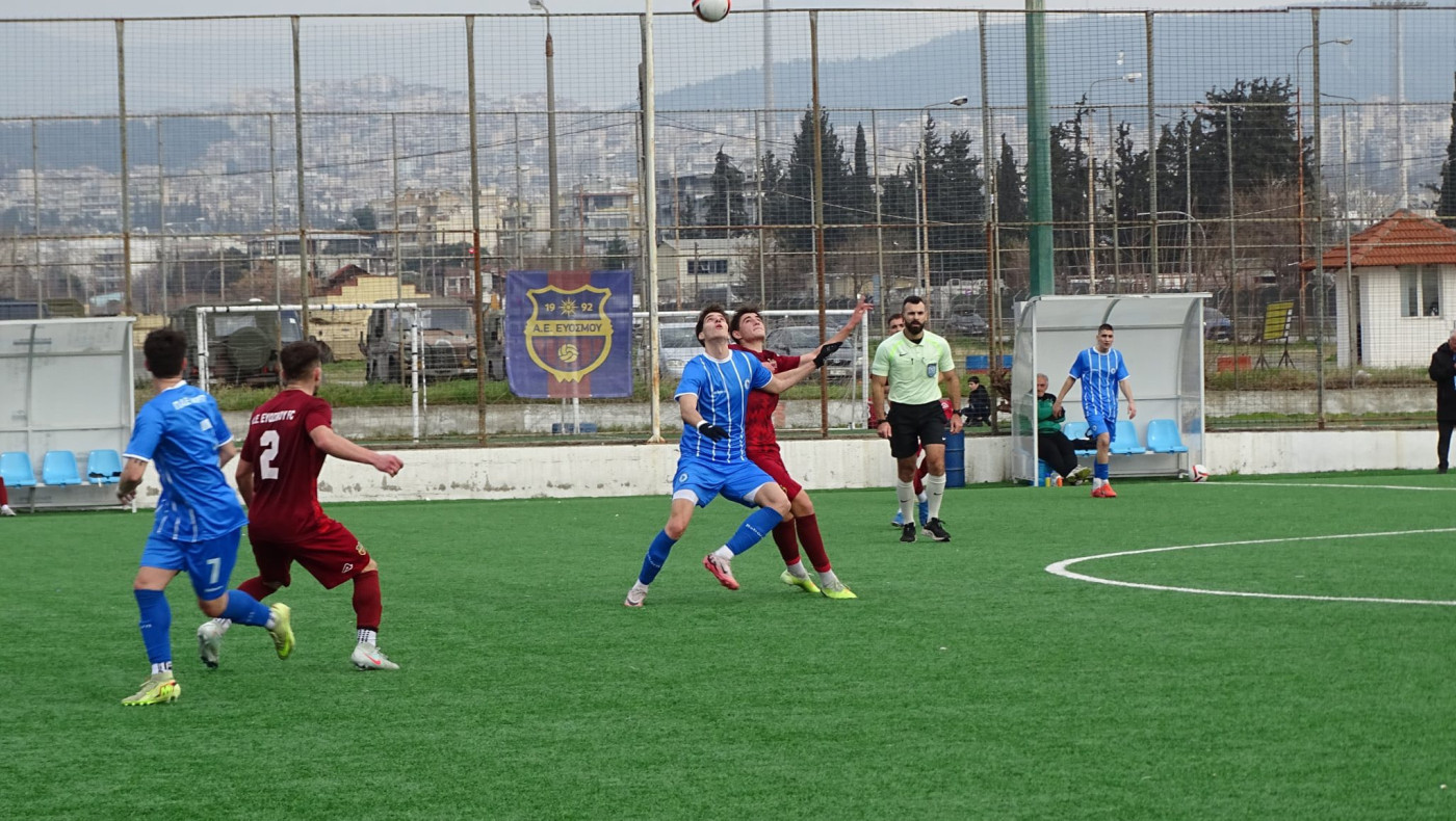 Γ’ Εθνική-2ος όμιλος: Τα παιχνίδια που μένουν μέχρι το τέλος της κανονικής περιόδου