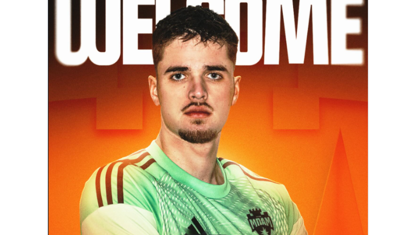 Απέκτησε τερματοφύλακα η ΜΠΑΜ