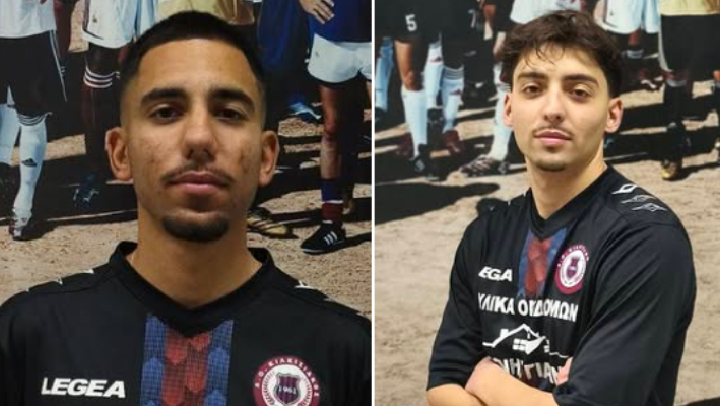 Δύο σημαντικές προσθήκες για τον Κιλκισιακό