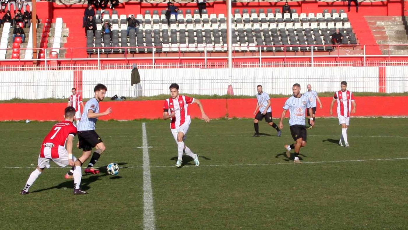 ΕΠΣΜ: Τα παιχνίδια της Κυριακής (1/2)