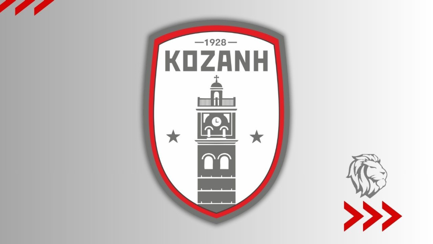Κοζάνη: Με πίστη και αυτοπεποίθηση αντιμετωπίζει τον Σαρακηνό