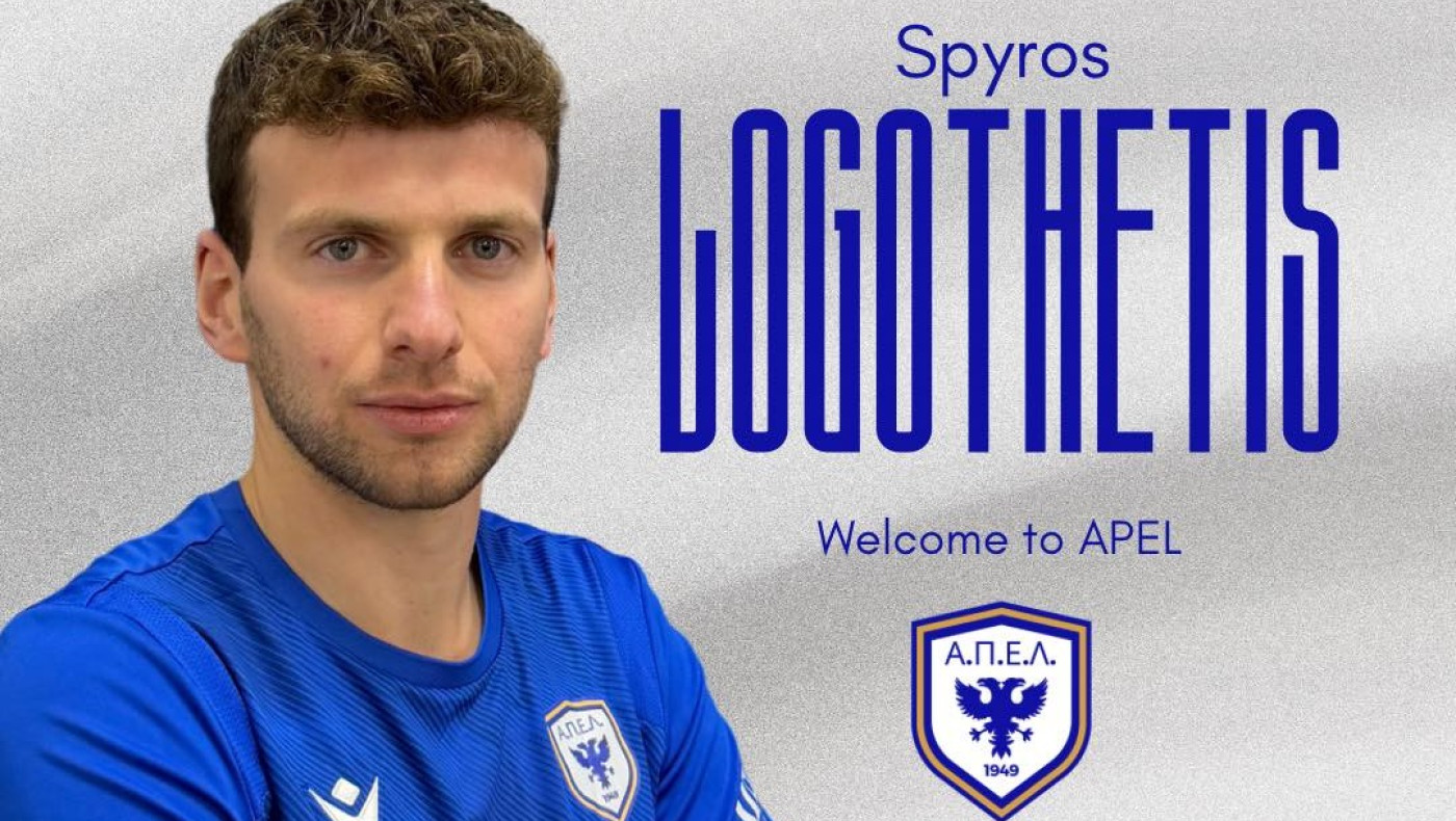 Πήρε Λογοθέτη ο Λαγκαδάς