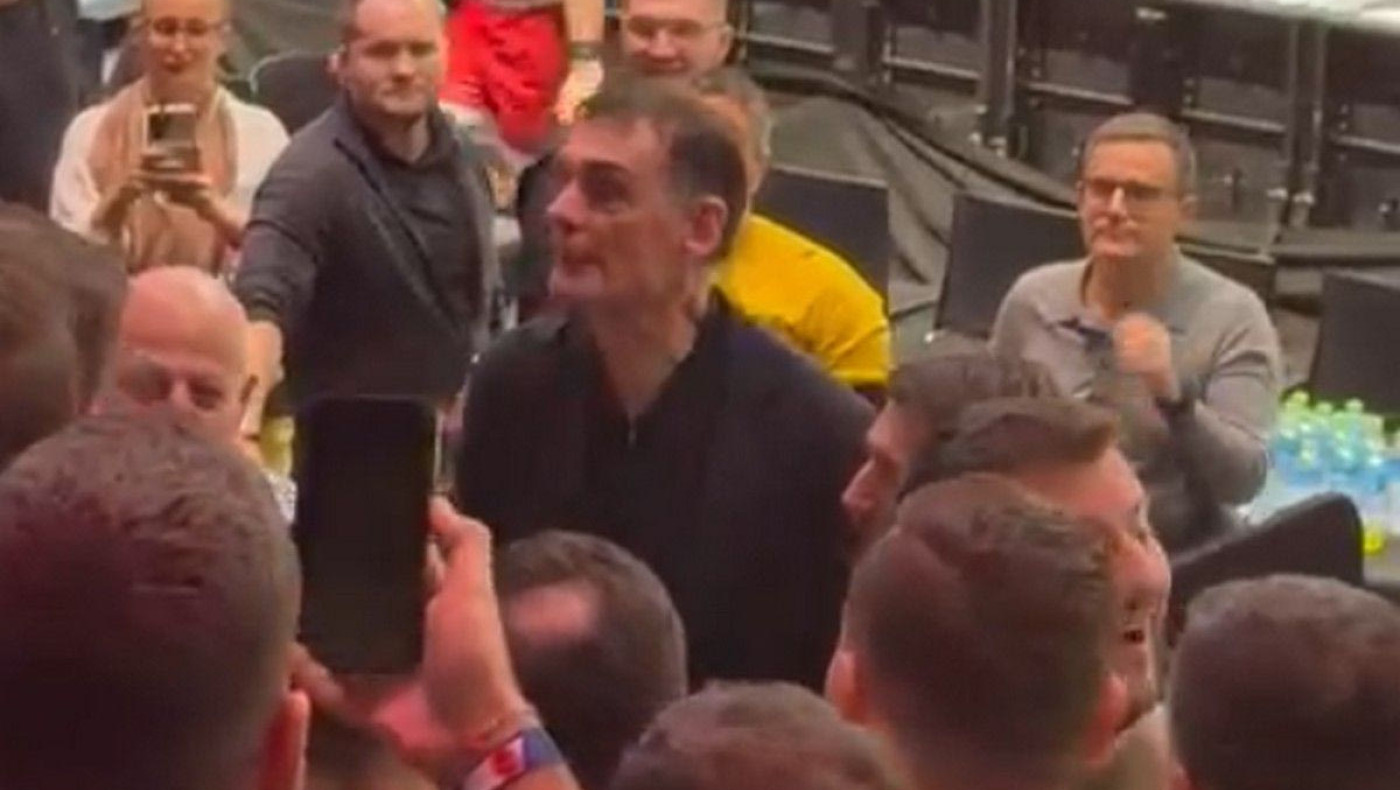 Παναθηναϊκός: «Κανένας «νάνος» δεν έχει το δικαίωμα να πιάνει την ομάδα στο στόμα του»