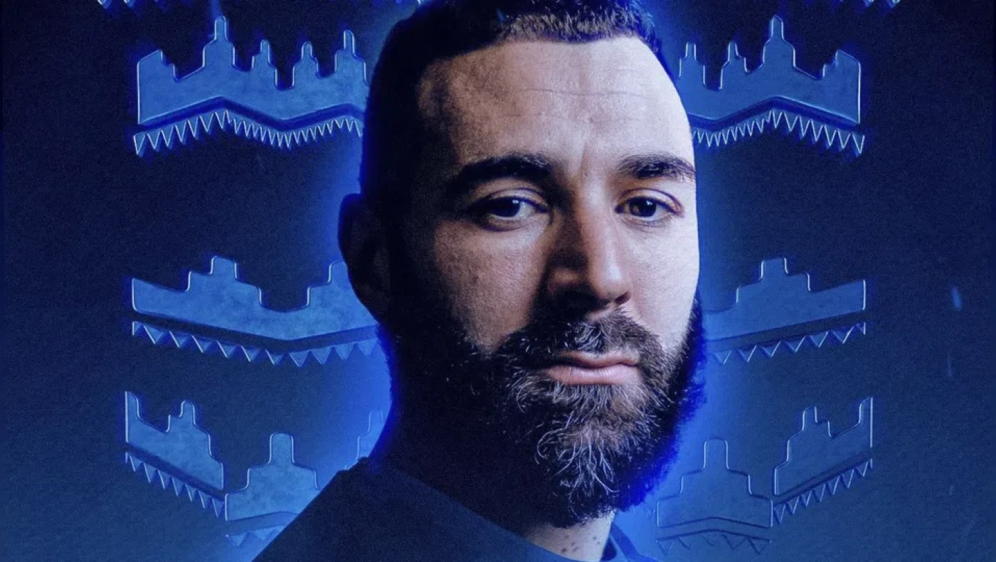 Η Αλ Χιλάλ πήρε Μπενζεμά!