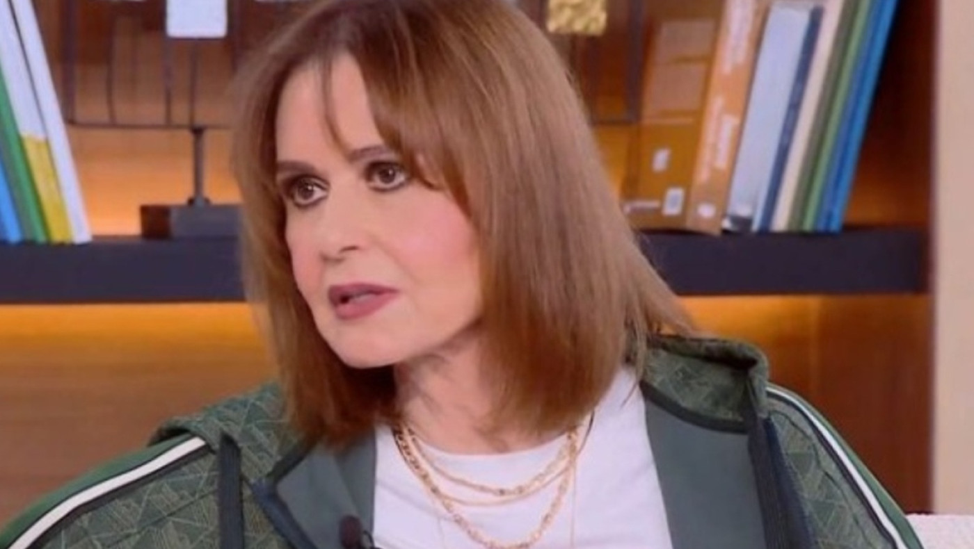 Η Κάτια Δανδουλάκη αποκάλυψε γιατί δεν παντρεύτηκε με τον Νίκο Γαλανό: Ήταν η πρώτη μου σχέση