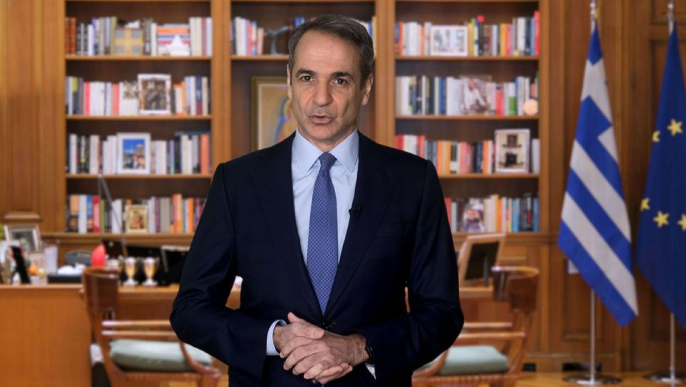 Γεγονός η Συνταγματική Αναθεώρηση» - Ποια άρθρα αφορά και τι περιέχουν