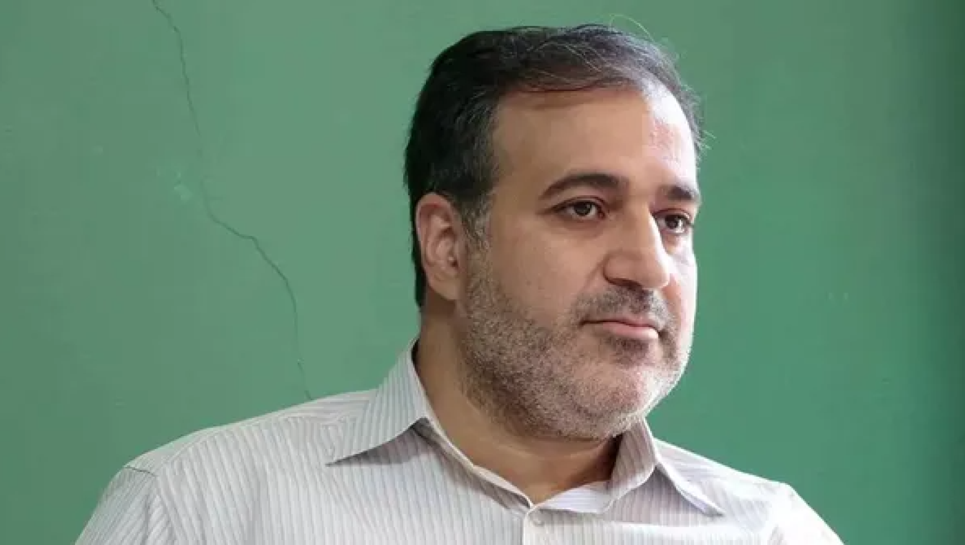 Ιράν: Συνελήφθη ο υποψήφιος για Όσκαρ σεναριογράφος Μεχντί Μαχμουντιάν