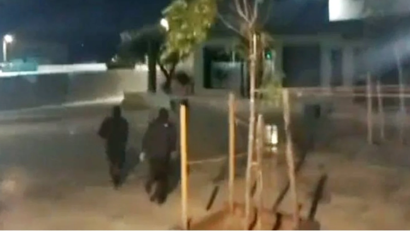 Συνελήφθη ηγετικό μέλος του Ρουβίκωνα για την επίθεση στη «Βιολάντα»