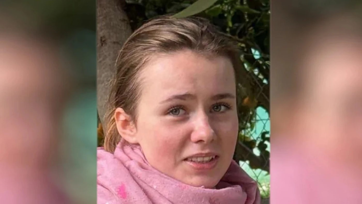 Εξαφάνιση Λόρα: Η Lufthansa επιβεβαίωσε το ταξίδι της στη Φρανκφούρτη