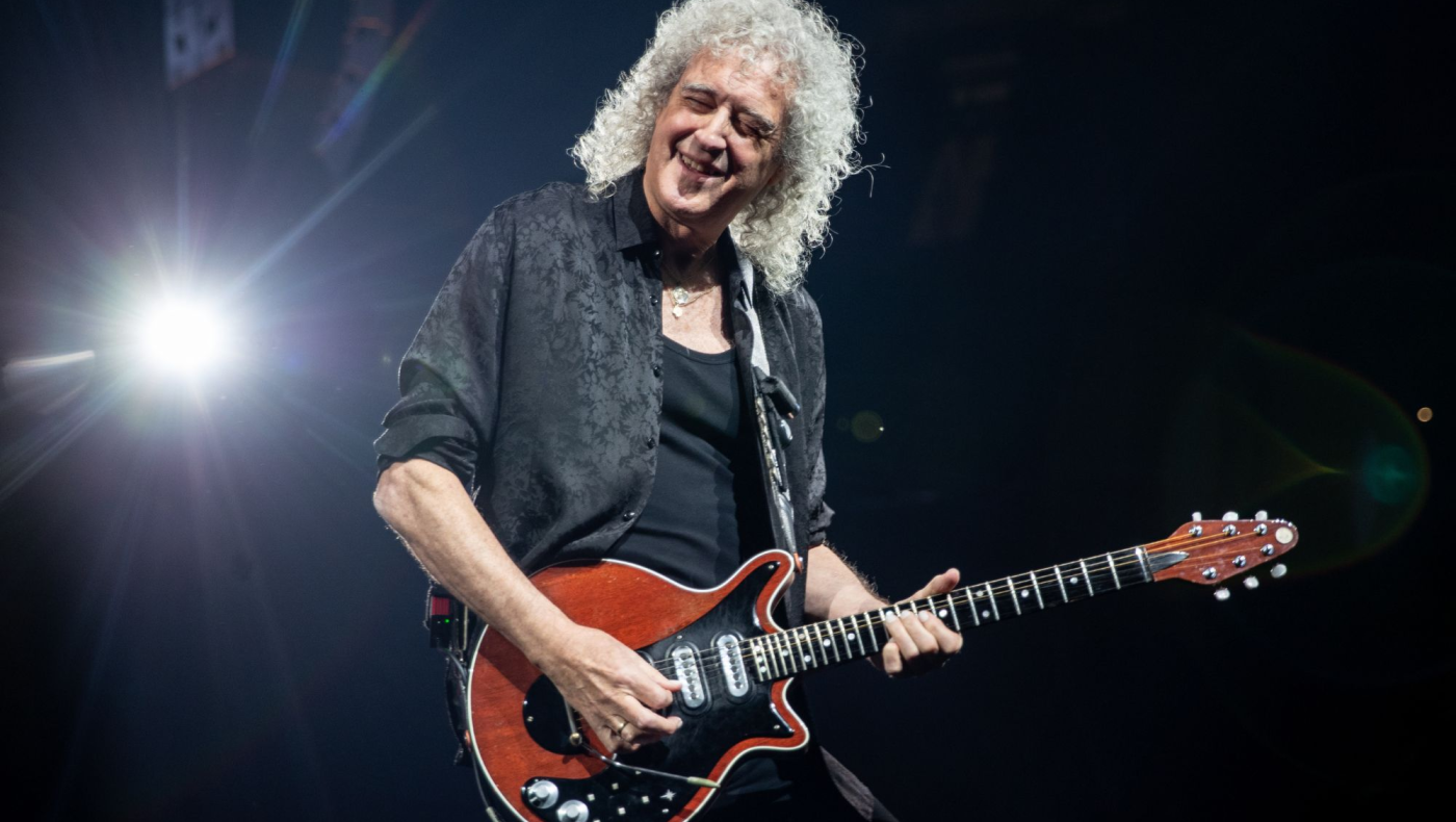 Non gratae για τους Queen οι ΗΠΑ: «Δεν είναι πια αυτό που ήταν»