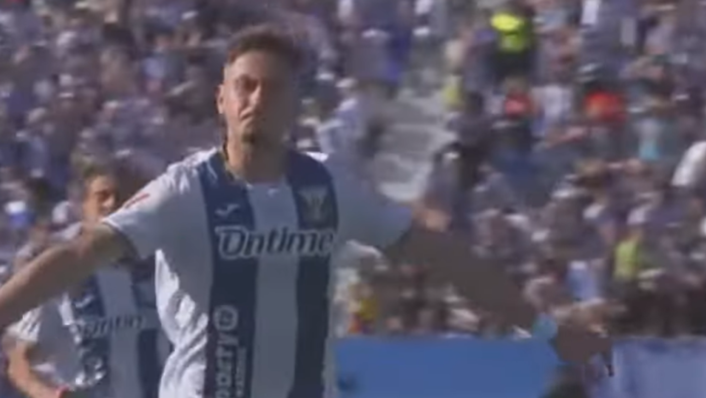 Παναθηναϊκός: «Στην Αθήνα ο Χάβι Ερνάντεθ»