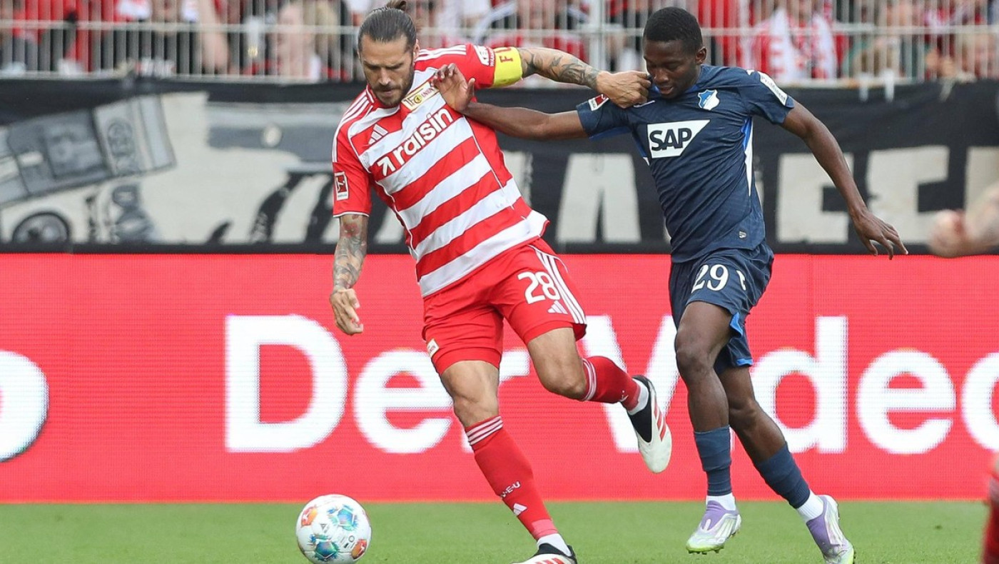 Bundesliga: Για 5η σερί νίκη η Χόφενχαϊμ - Κανάλια και ώρες μετάδοσης