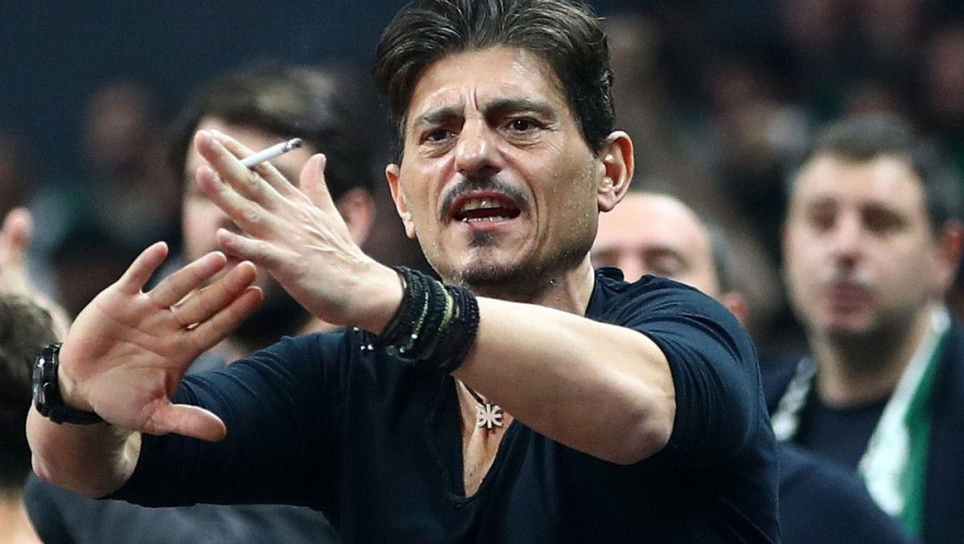 ΚΑΕ Παναθηναϊκός: «Παράνομος και έκπτωτος ο Λιόλιος, να παραιτηθεί ή να αποπεμφθεί»