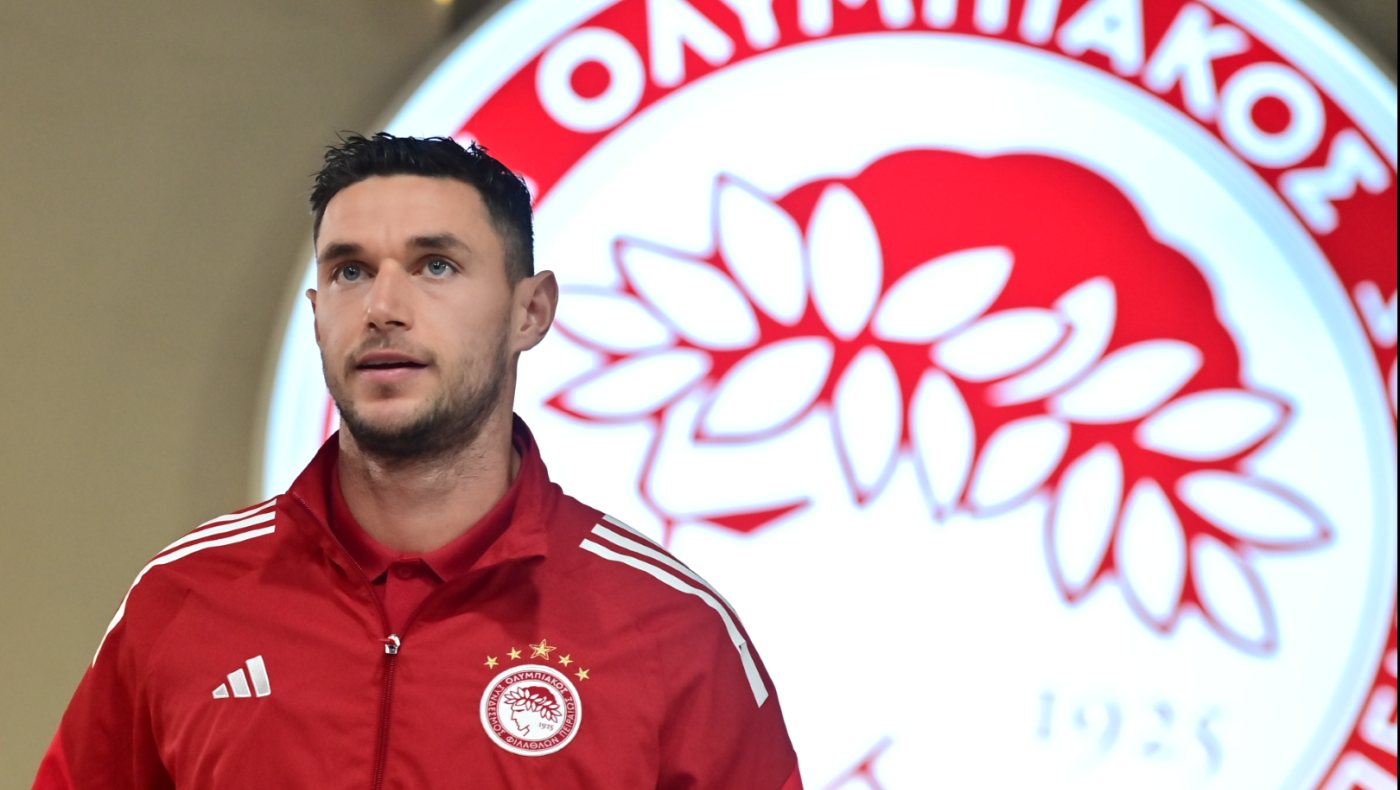 Ζόρια για τη Λυών και ο «Γιάρεμτσουκ επιστρέφει στον Ολυμπιακό»