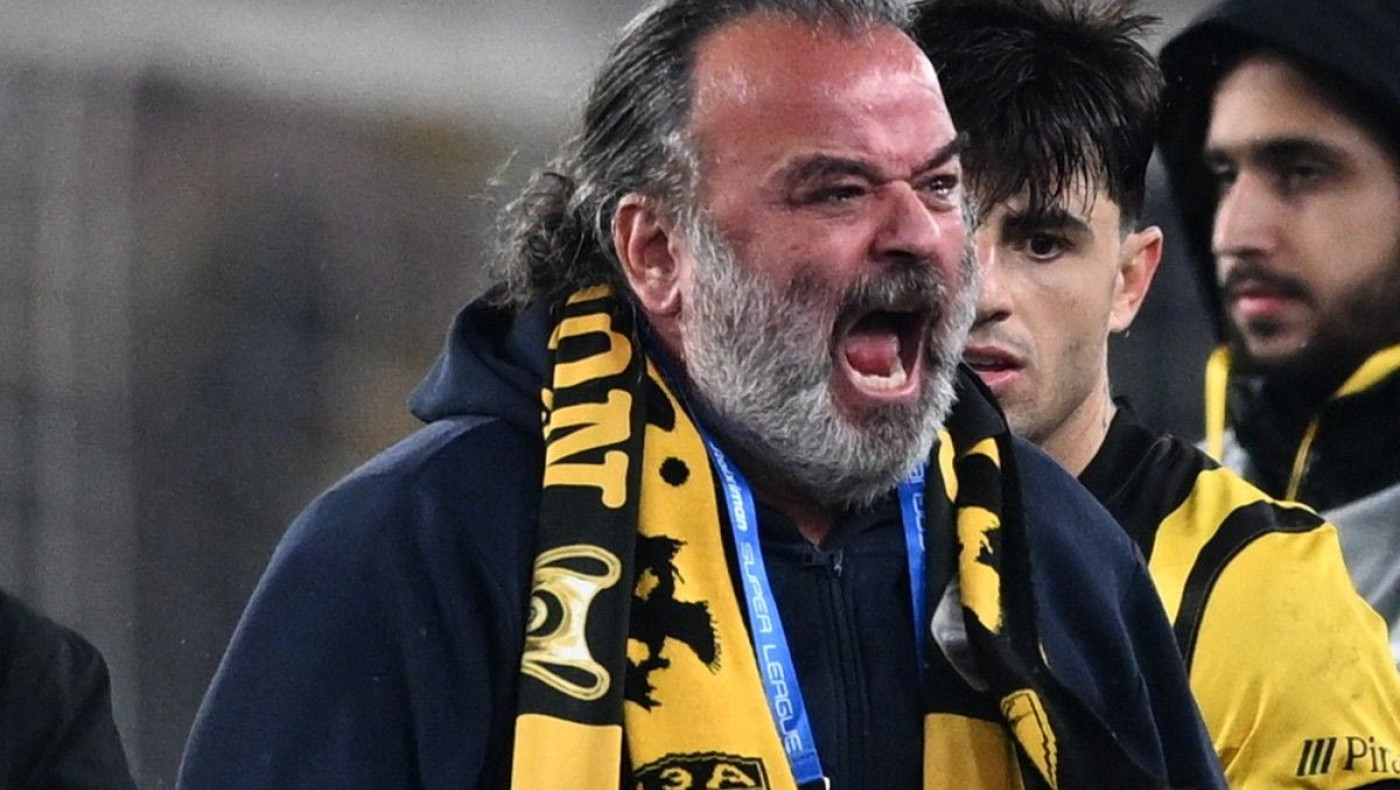 Πειθαρχική δίωξη σε Ηλιόπουλο και ΠΑΕ ΑΕΚ