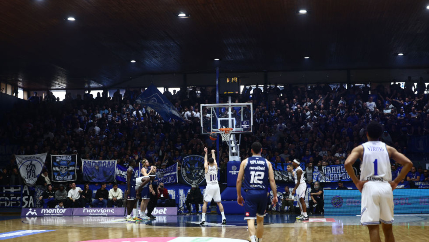 Το εντυπωσιακό VIDEO της ΚΑΕ: «Ο Ηρακλής είναι ο κόσμος του...»