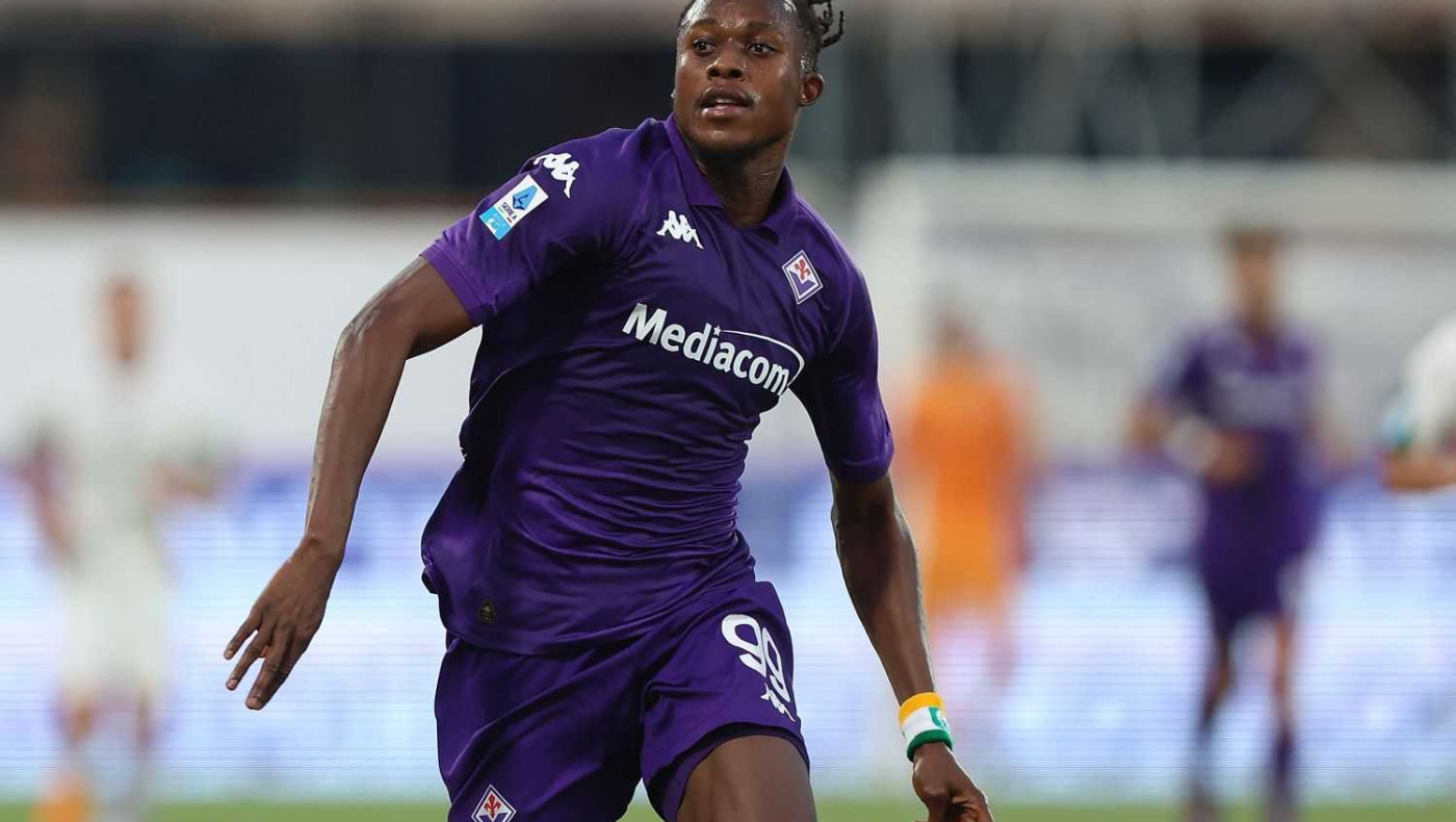 ΠΑΟΚ: «Συζητά για τον Κριστιάν Κουαμέ με τη Φιορεντίνα»