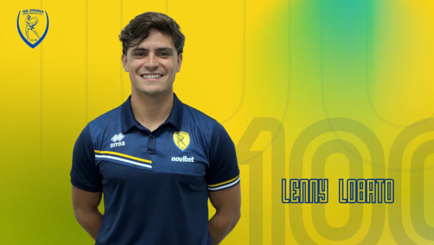 Παναιτωλικός: Ενίσχυση πριν τον Άρη με διπλό μεταγραφικό χτύπημα