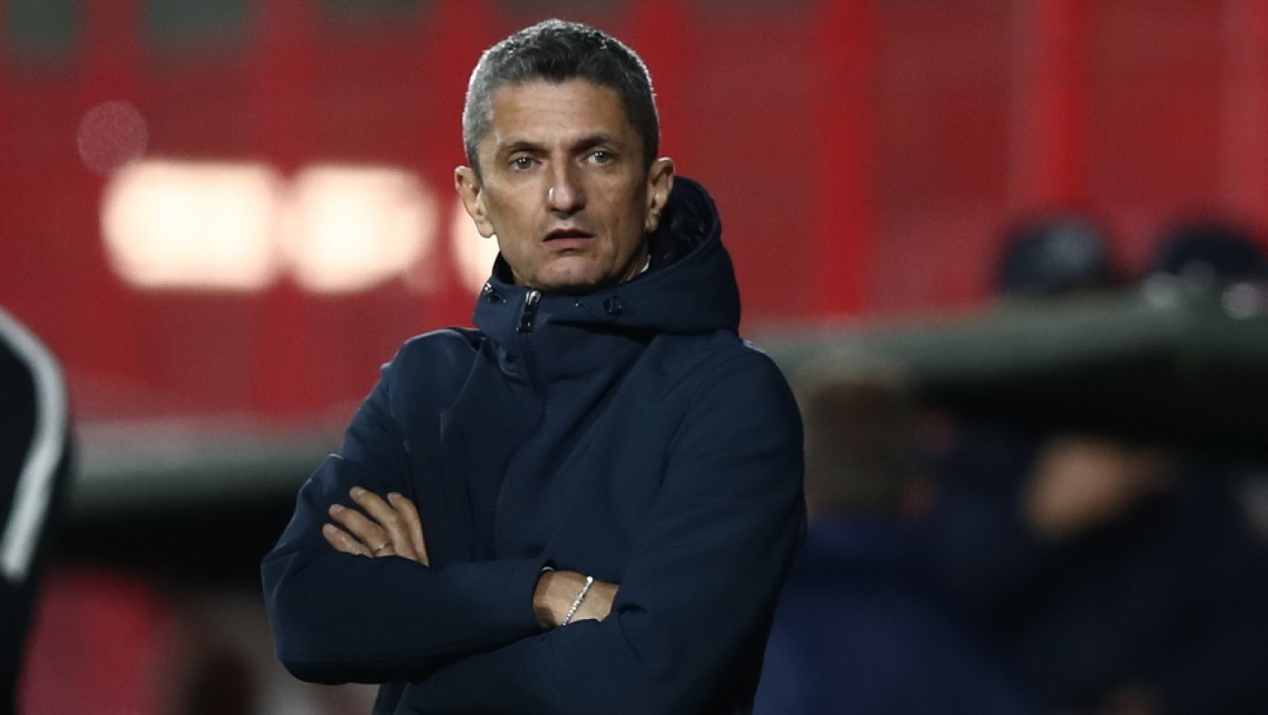 Λουτσέσκου: Συνηθίζει να διασύρει τον Πανσερραϊκό-28 γκολ σε 7 αγώνες