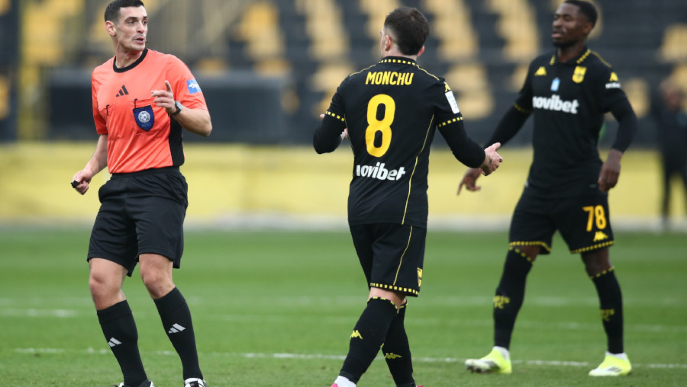 Άρης: Πώς θα καλυφθεί το κενό του Χόνγκλα