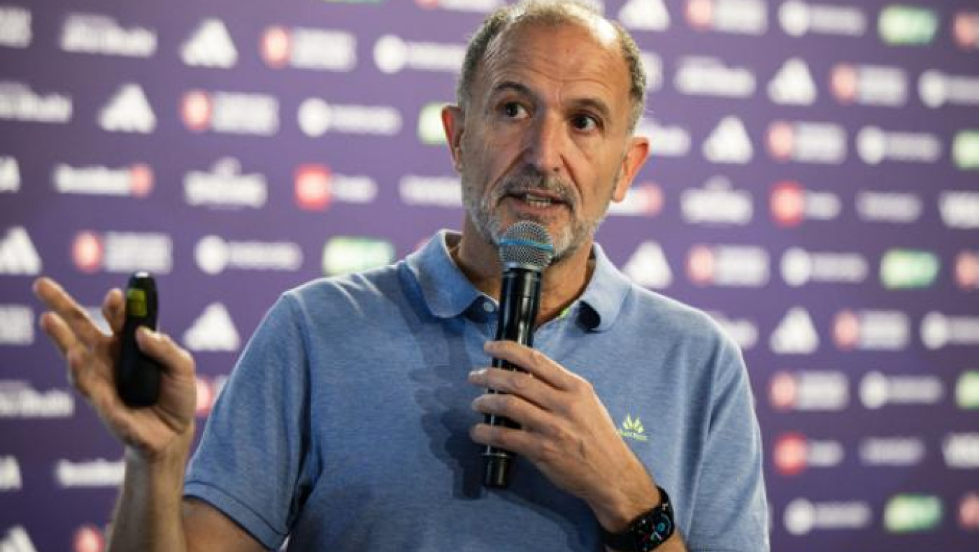 Ευρωλίγκα: Νέος CEO της EuroLeague αναδείχθηκε ο Τσους Μπουένο