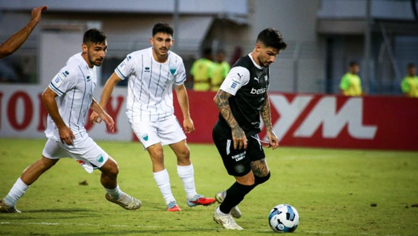 Κυνηγώντας το όνειρο ΟΦΗ και Λεβαδειακός