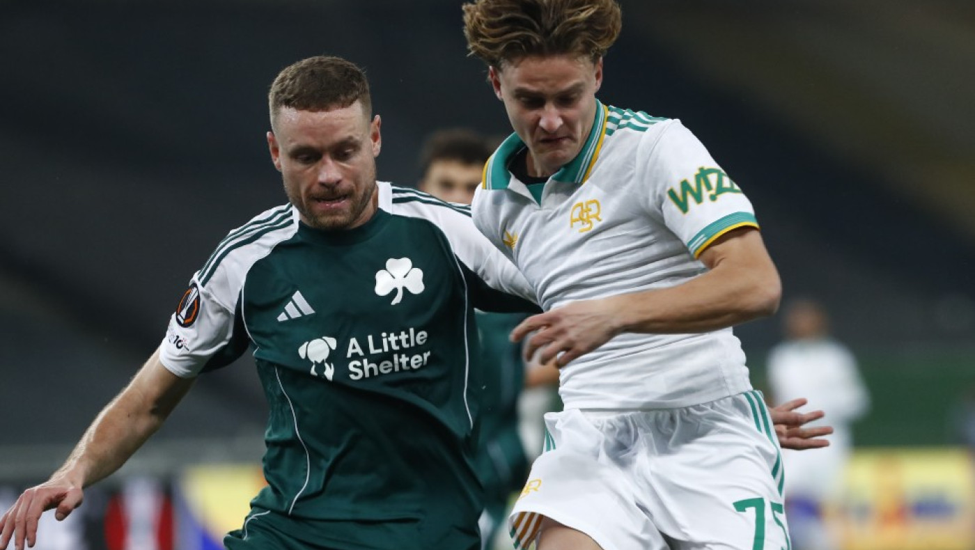 Europa League: Γιατί το ζευγάρι Παναθηναϊκός-Βικτόρια Πλζεν κρίνει το ranking της Ελλάδας