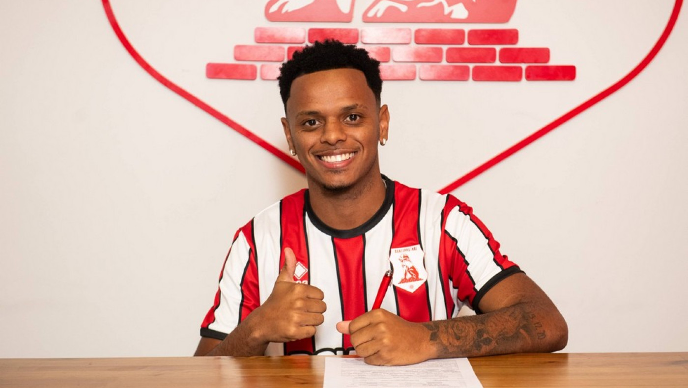 Πανσερραϊκός: Μεταγραφική ενίσχυση με Ρικέλμε