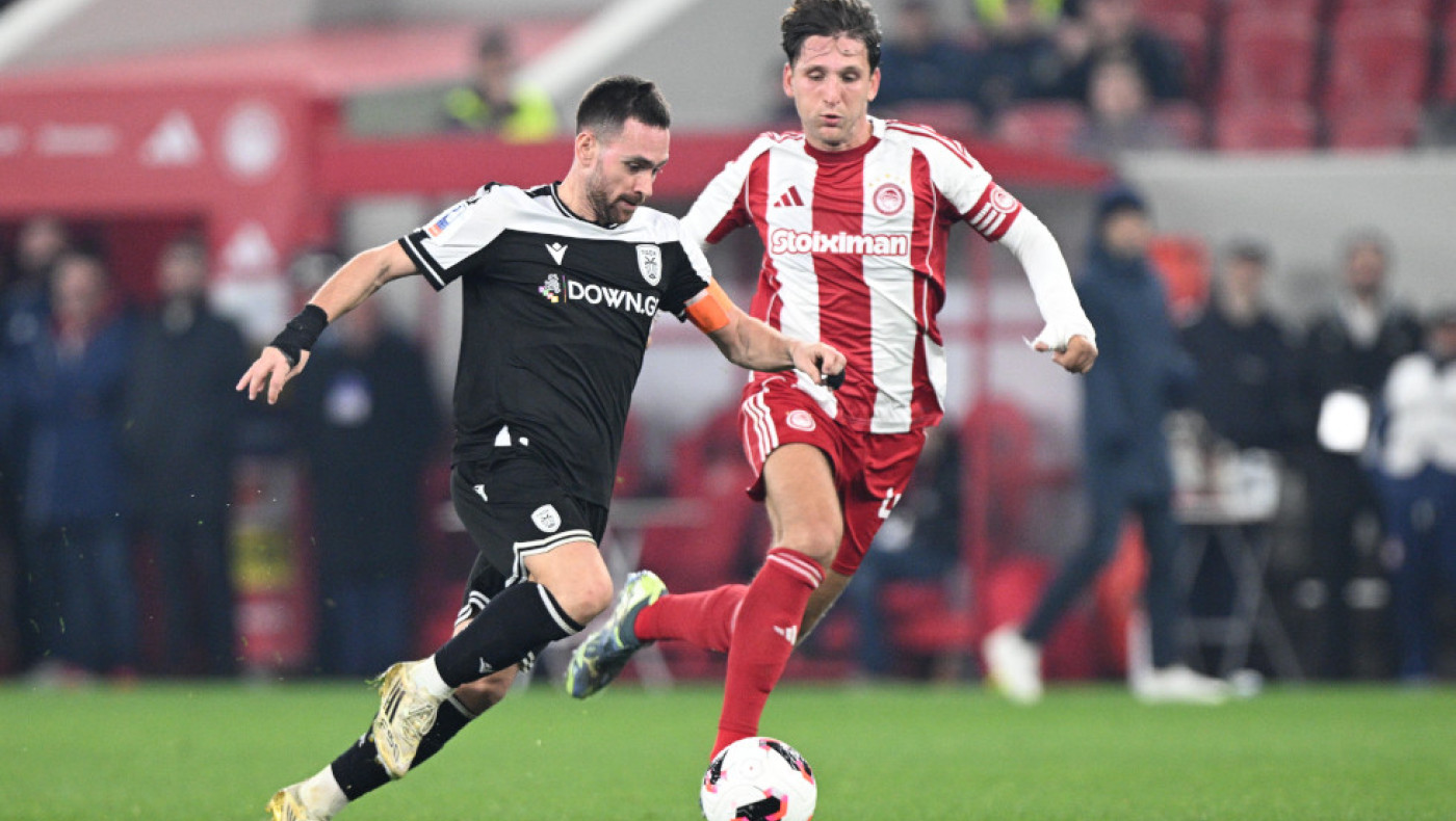 Ο ΠΑΟΚ έχει περισσότερες πιθανότητες πρόκρισης από Ολυμπιακό και Παναθηναϊκό