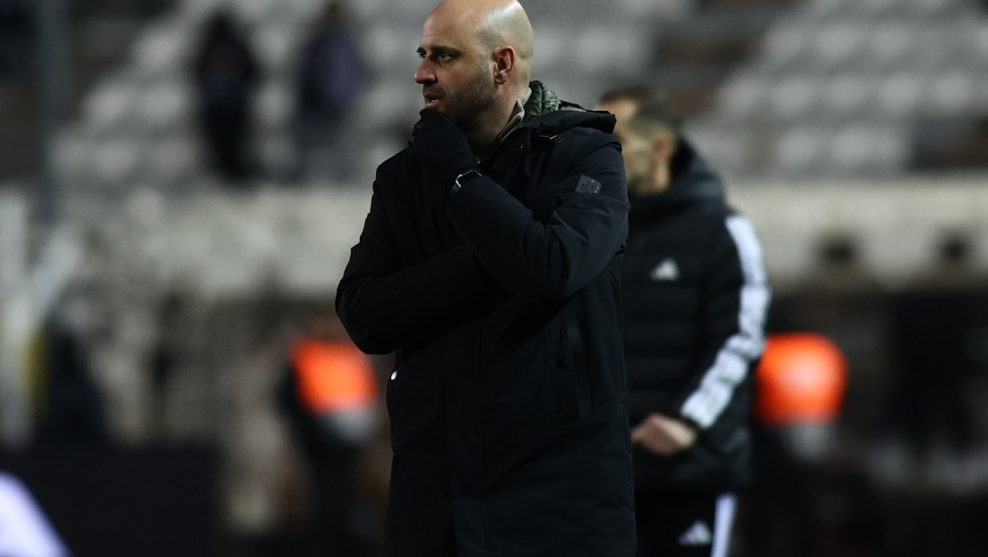 Σαραγόσα: «Μόλις ξεκίνησε η μάχη, δεν καταφέραμε ακόμα τίποτα»