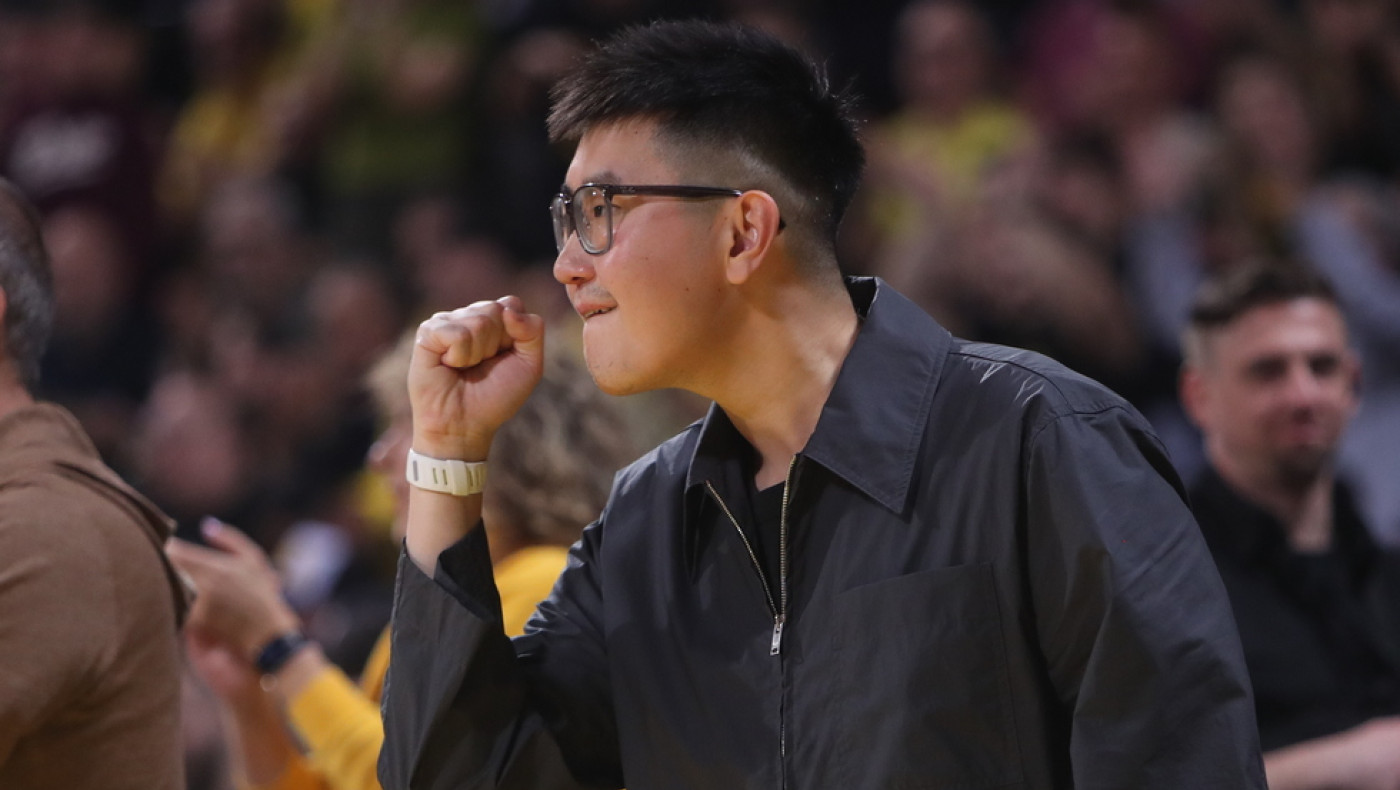 Σιάο: «Μέχρι την τελειότητα»-Το μήνυμα πίστης μετά τον θρίαμβο του Άρη επί του Παναθηναϊκού