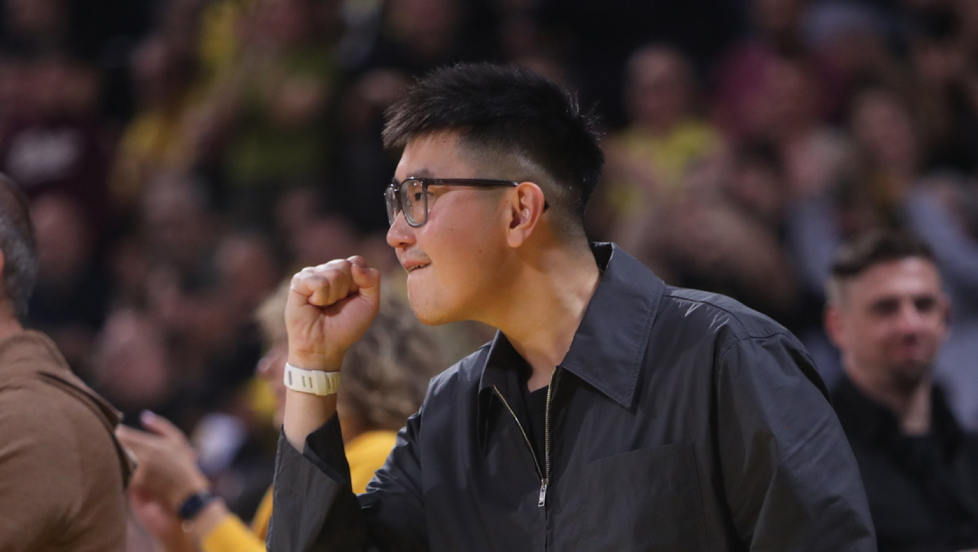 Ρίτσαρντ Σιάο για το ραντεβού του με τη EuroLeague: «Ελπίζουμε να καταφέρουμε κάτι»