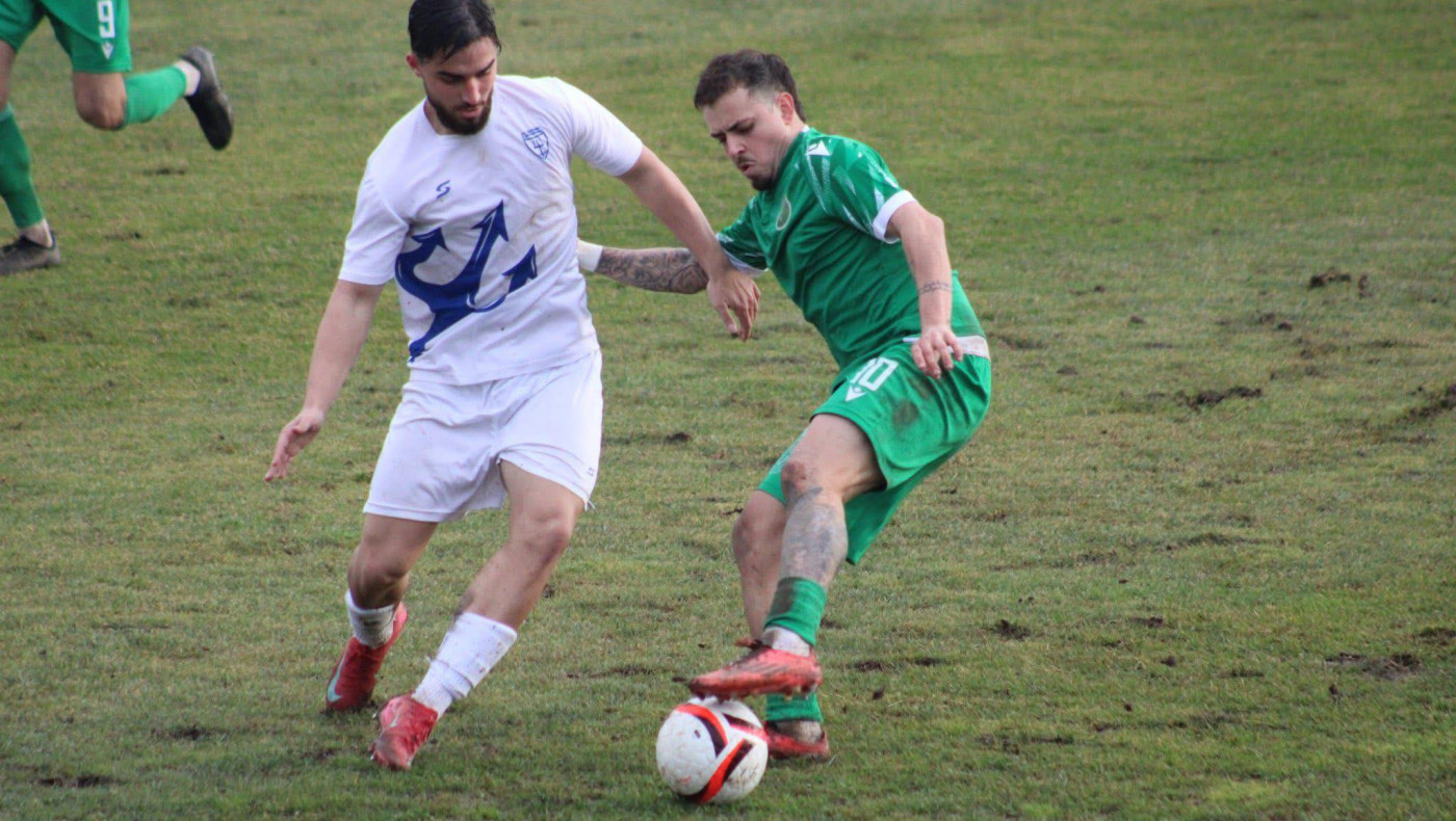 Τέλος  Σεβαστίδης και Σκένδρος από τον Ποσειδώνα Μηχανιώνας