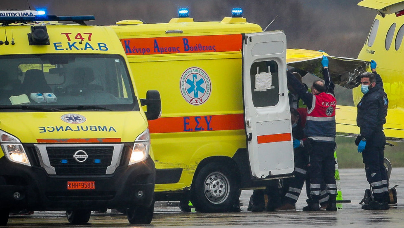 Τραγωδία στη Ρουμανία: Παραμένει διασωληνωμένος ο 20χρονος οπαδός του ΠΑΟΚ