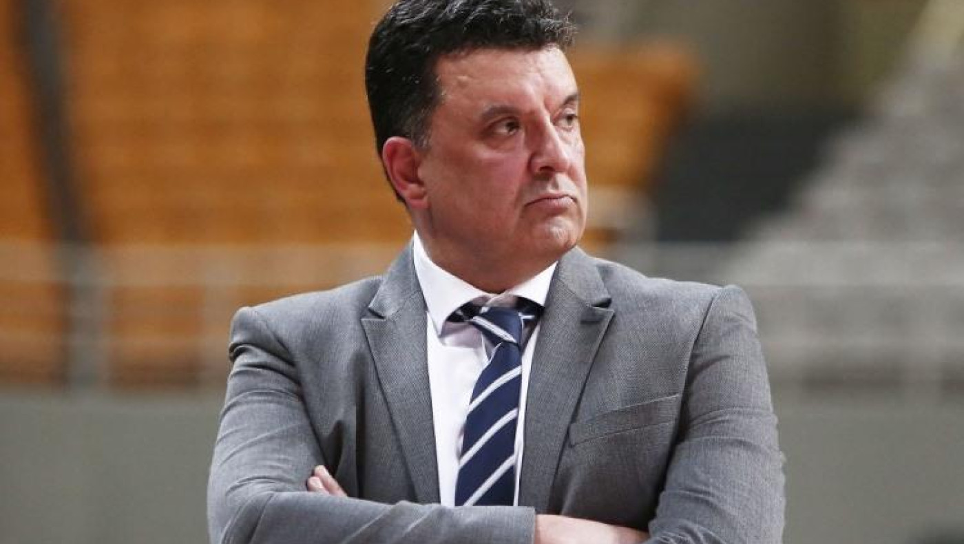 Αγγέλου: «Το μπάσκετ της Θεσσαλονίκης στον... δρόμο της αντίστασης»