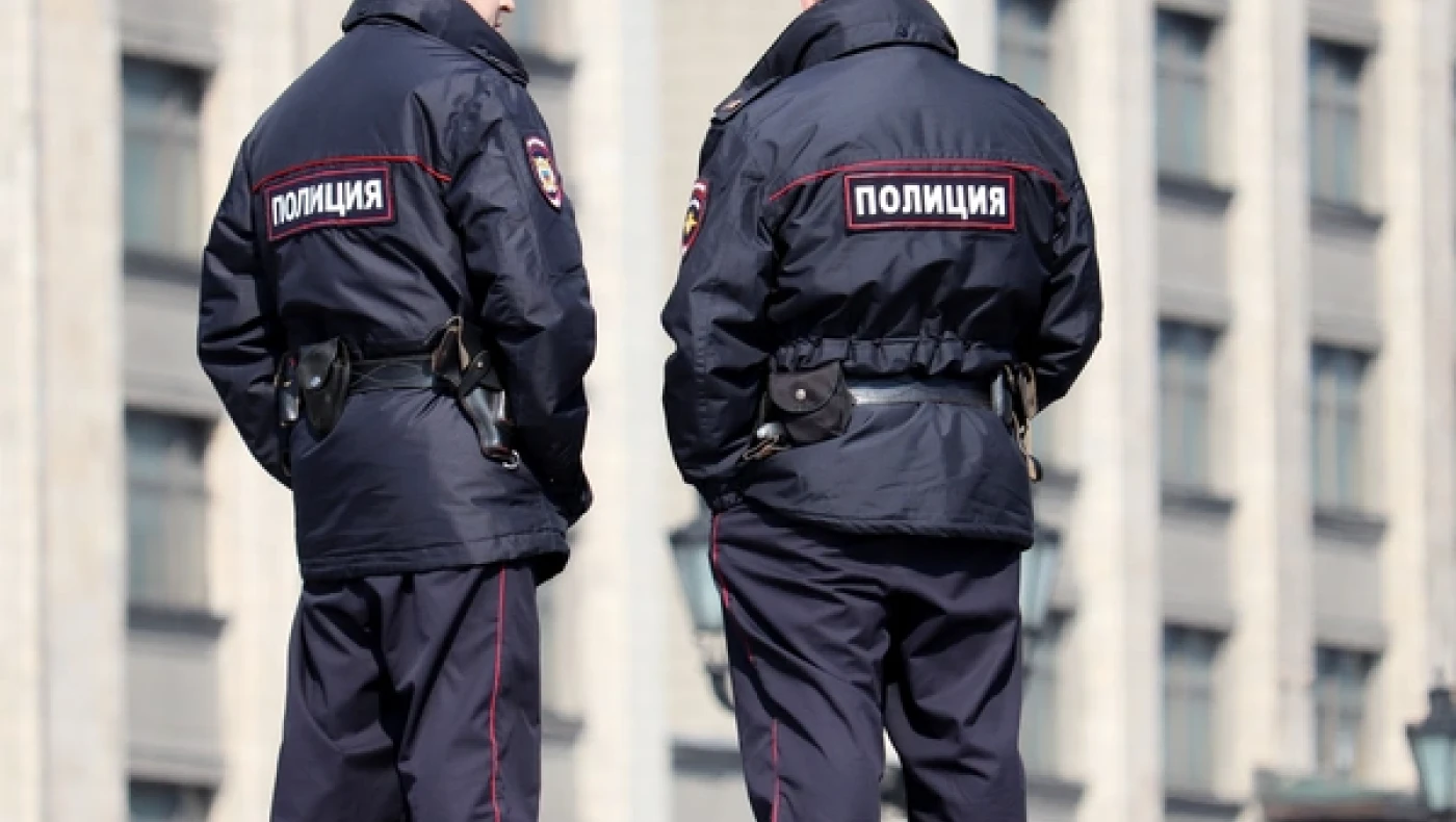 Ρωσία: «Γάζωσαν» με πυροβολισμούς ανώτερο αξιωματούχο