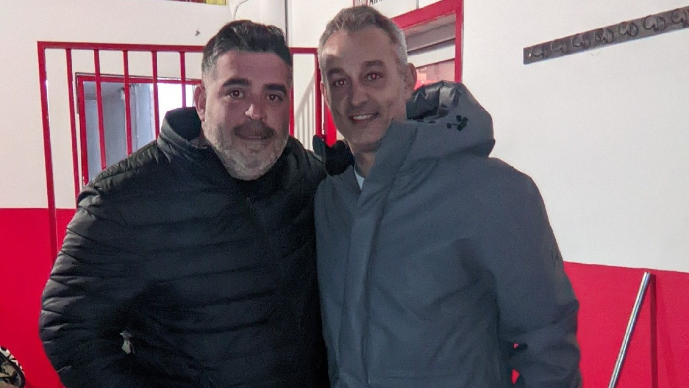 Φοίνικας Πολίχνης-Μίντης: «Κάναμε το πρώτο βήμα»