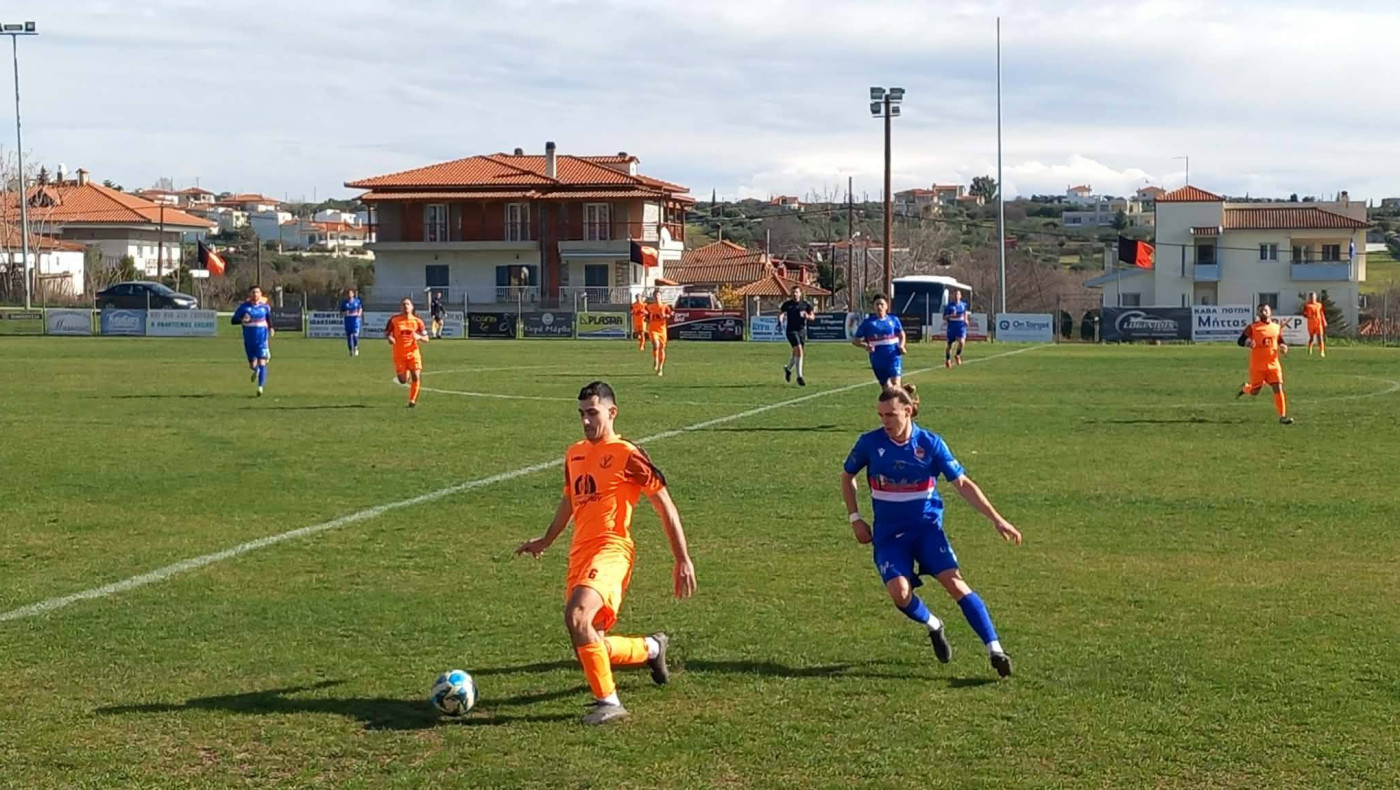 Φοίνικας Πολίχνης-Μίντης: «Ηταν μια δύσκολη και απαιτητική εβδομάδα για όλους μας»