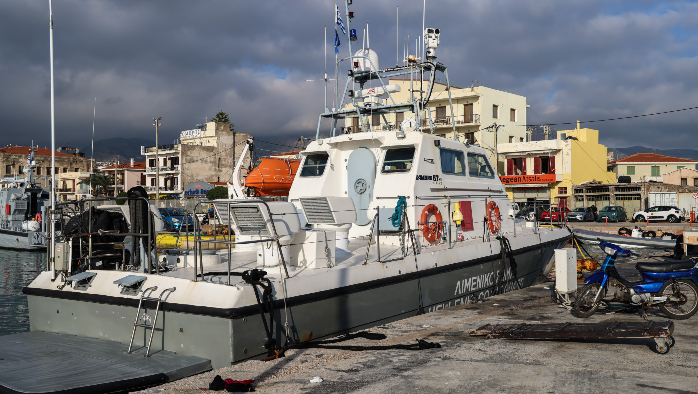 Δικάζει την Ελλάδα η Τουρκία: «Χτύπησε σκάφος μεταναστών»