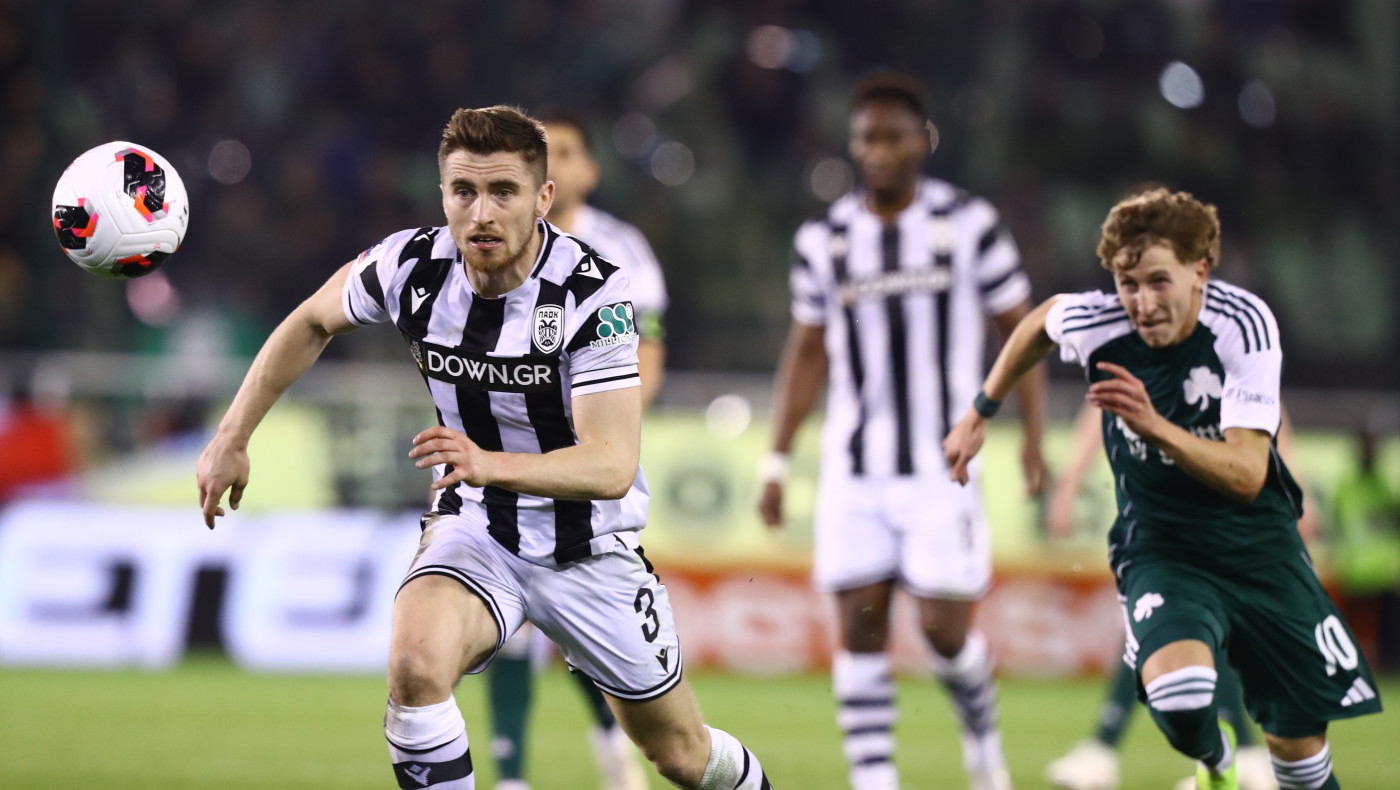 Κένι: «Παίζουμε για τα παιδιά που δεν είναι πια μαζί μας»