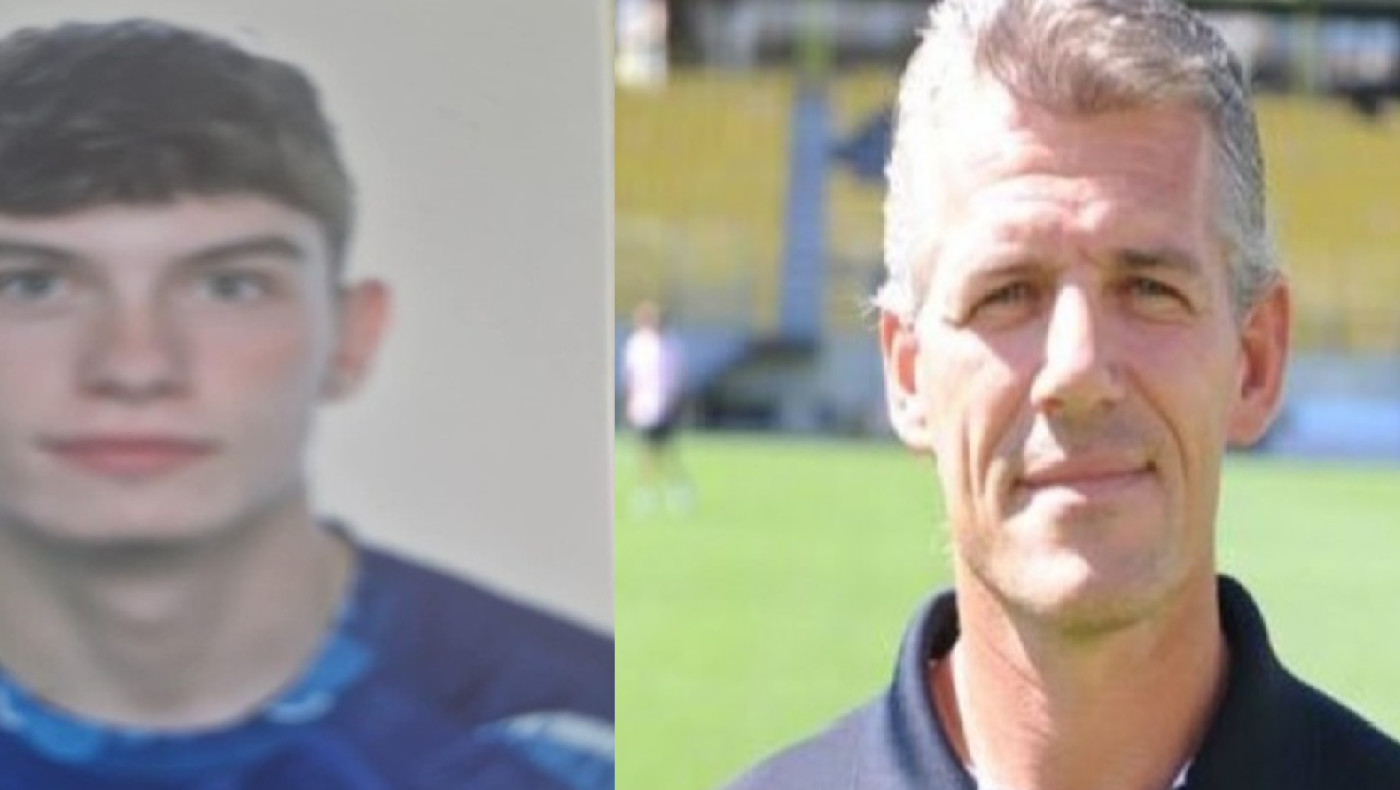 Γ' Εθνική: Αντίπαλοι πατήρ και υιός Σίτσας