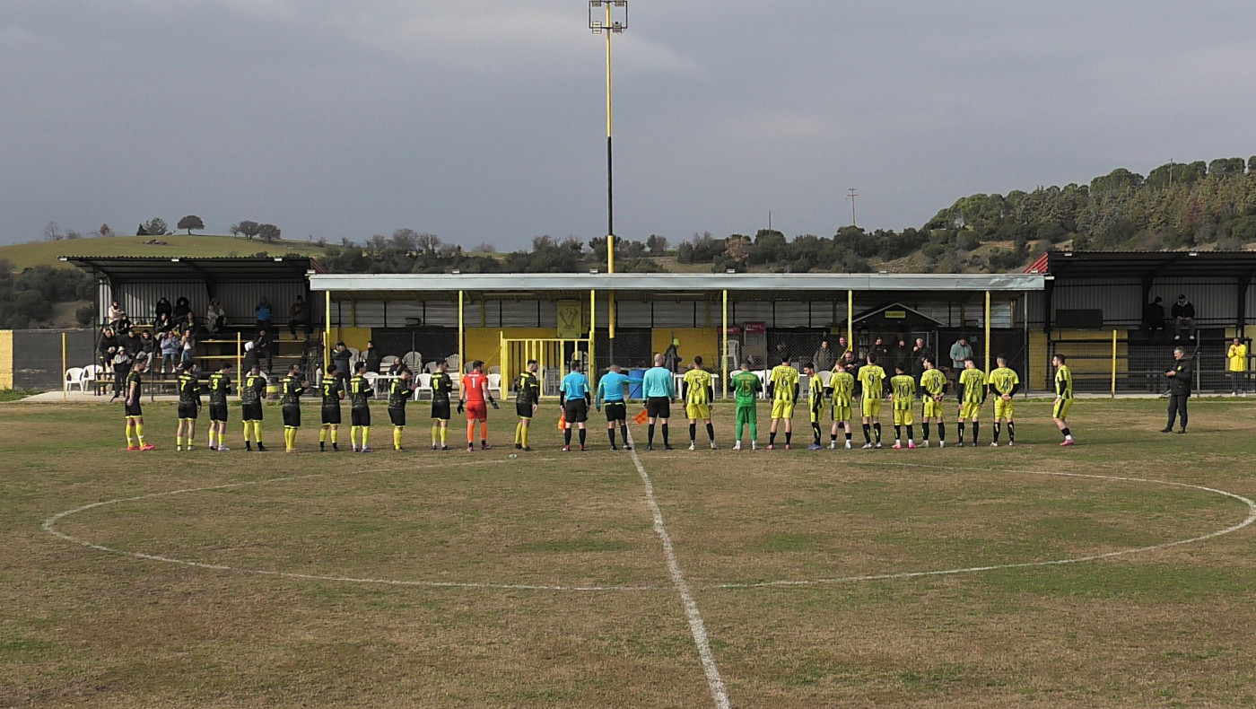 Α’ κατηγορία: Ενδεκάδες και βαθμολογίες-Πολλά γκολ από ΠΟΞ και Σίνδο, πρώτη ήττα του Λαγκαδά