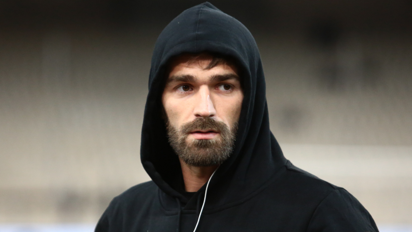 Παίζει... κάτι με Λιβάγια και Παναθηναϊκό;